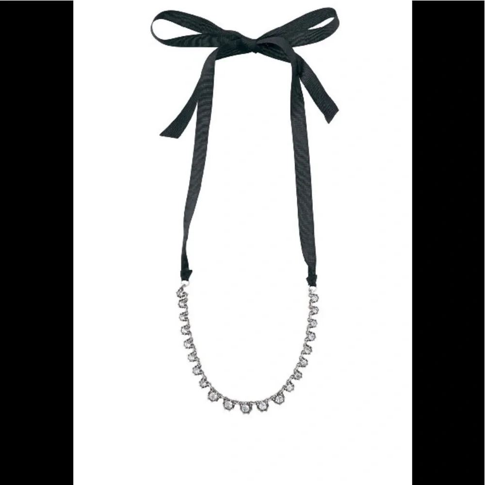 Stella & Dot Ava CupChain Necklace​​​​​​​​​